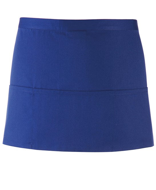 PR155 3 Pocket Apron