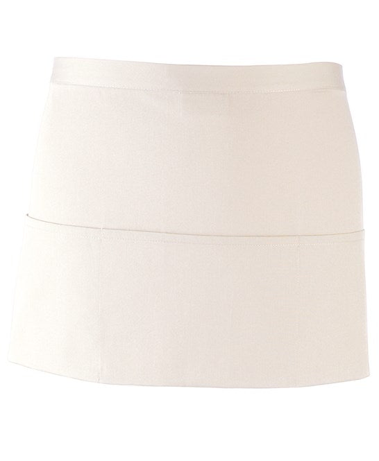 PR155 3 Pocket Apron