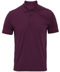 PR615 Coolchecker® piqué polo