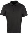 PR615 Coolchecker® piqué polo