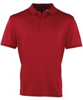 PR615 Coolchecker® piqué polo