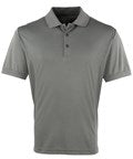 PR615 Coolchecker® piqué polo