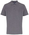 PR615 Coolchecker® piqué polo