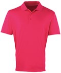 PR615 Coolchecker® piqué polo
