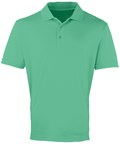 PR615 Coolchecker® piqué polo