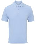 PR615 Coolchecker® piqué polo