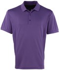 PR615 Coolchecker® piqué polo