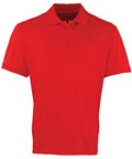 PR615 Coolchecker® piqué polo