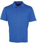 PR615 Coolchecker® piqué polo