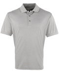 PR615 Coolchecker® piqué polo