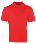 PR615 Coolchecker® piqué polo