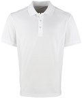 PR615 Coolchecker® piqué polo