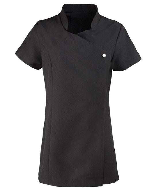 PR683 Beauty and spa tunic