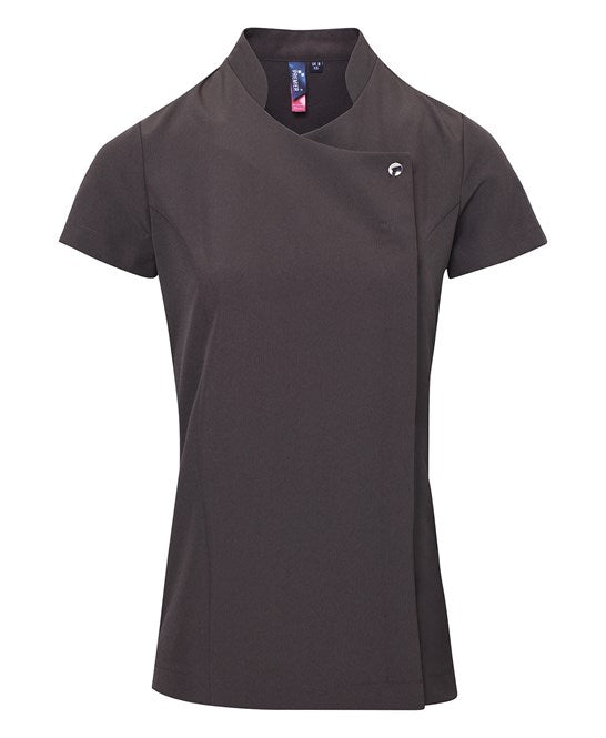 PR683 Beauty and spa tunic