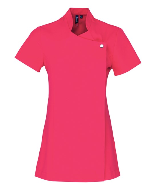 PR683 Beauty and spa tunic