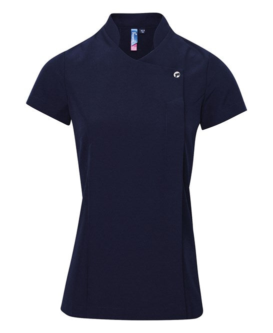 PR683 Beauty and spa tunic