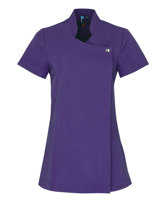 PR683 Beauty and spa tunic