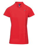 PR683 Beauty and spa tunic