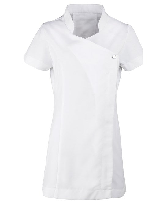 PR683 Beauty and spa tunic