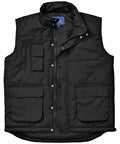 Classic bodywarmer PW027