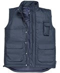 Classic bodywarmer PW027