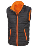 Tallaght Town JNR Bodywarmer
