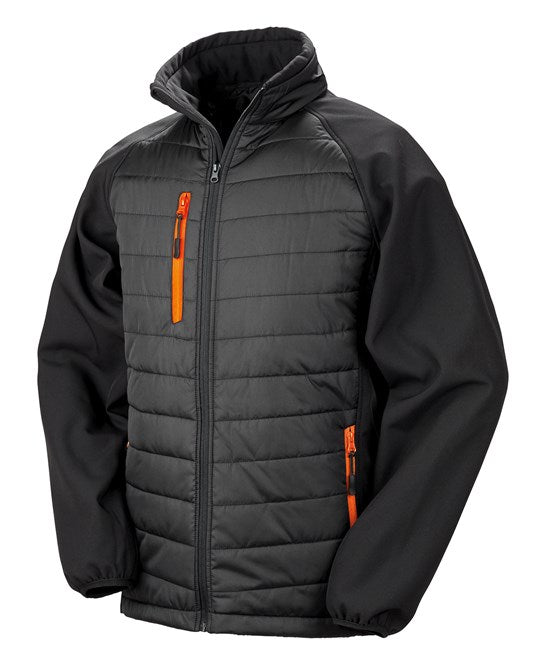Tallaght Town Supporters Jacket