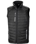 R238X Black compass padded