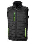R238X Black compass padded