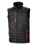 R238X Black compass padded