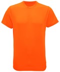 DD FITNESS performance t-shirt