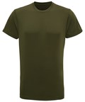 DD FITNESS performance t-shirt