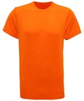 DD FITNESS performance t-shirt