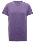 DD FITNESS performance t-shirt