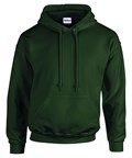 GD057 Heavy blend hooded sweatshirt