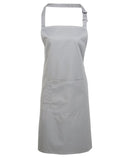 PR154 Premier bib apron