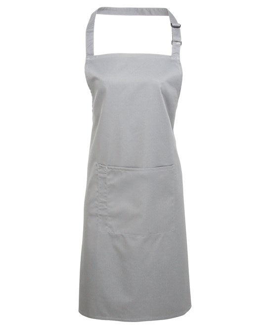 PR154 Premier bib apron