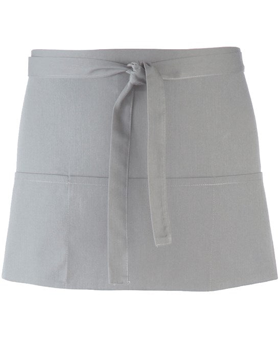 PR155 3 Pocket Apron