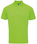 PR615 Coolchecker® piqué polo