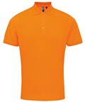 PR615 Coolchecker® piqué polo