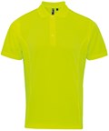 PR615 Coolchecker® piqué polo