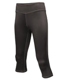 RG728 Women's Pincha ¾ legging