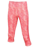 RG728 Women's Pincha ¾ legging