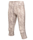 RG728 Women's Pincha ¾ legging