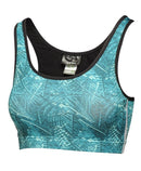 RG732 Women's Asana bra top