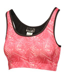 RG732 Women's Asana bra top