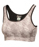 RG732 Women's Asana bra top