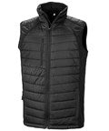 R238X Black compass padded