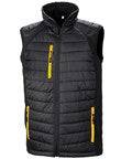 R238X Black compass padded