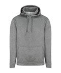 Sports polyester hoodie